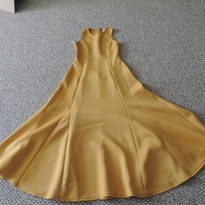 Sexy Diva Stretchy Fabric Dress